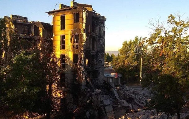 ВСУ ударили по разведгруппе оккупантов на Донбассе