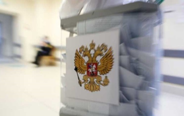 Росія активно готується до проведення  референдуму  - ГУР