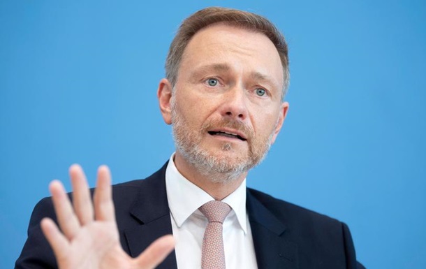 Німецький міністр закликав відмовитися від газу у виробництві електроенергії