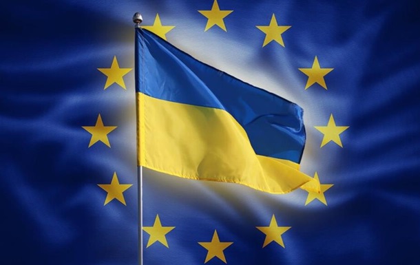 Сучасна історія України – історія боротьби за право бути Європою