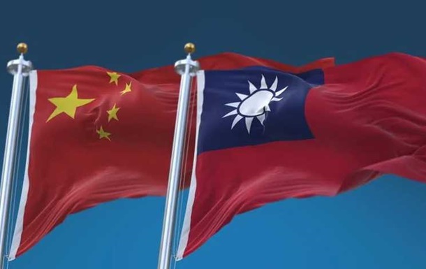 Сі та Ненсі: Ситуація навколо Тайваню загострюється