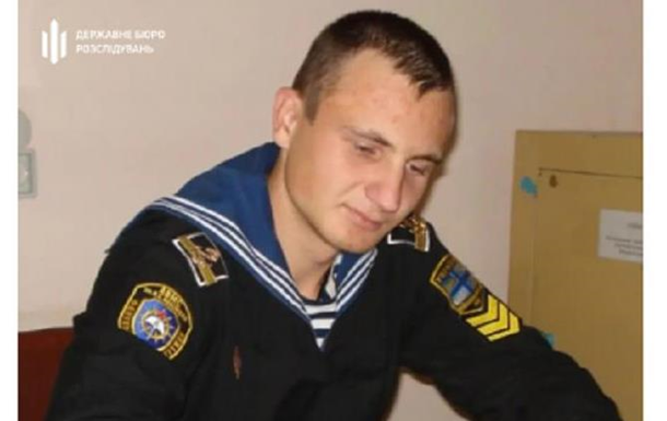 Экс-командира боевой части корвета Тернополь подозревают в госизмене