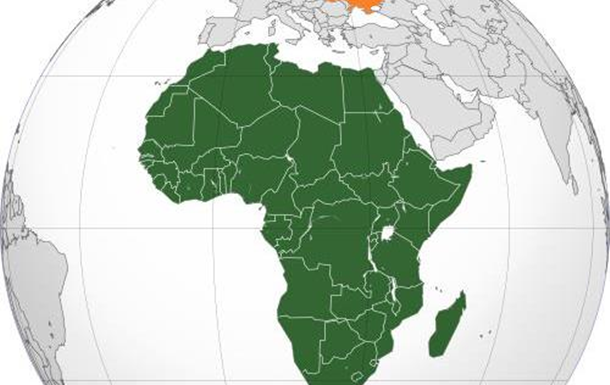 Кулеба летит в Африку. Почему это очень важно?