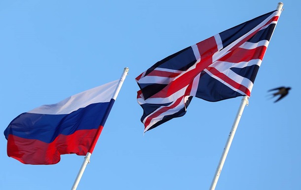РФ у відповідь на санкції заборонила в їзд низці британських політиків