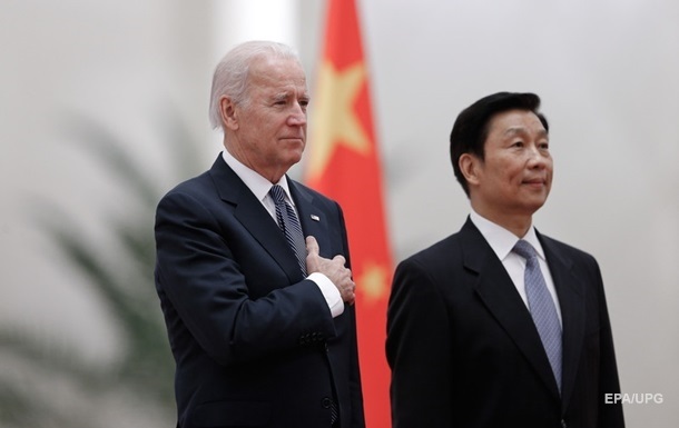 Лідери Китаю і США прокоментували поїздку Пелосі на Тайвань
