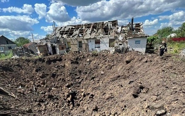 У Донецькій області загинули ще четверо мирних мешканців
