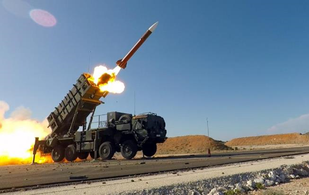Держдеп США схвалив продаж ракет Patriot Саудівській Аравії