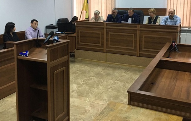 Через 4,5 року винесено вирок за вбивство активістки Ноздровської