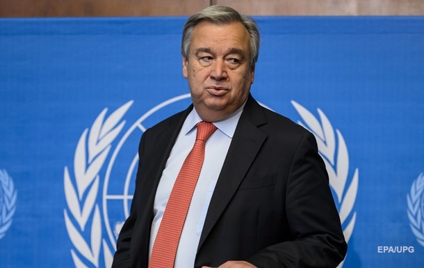 ООН планує запустити місію з  пошуку фактів  теракту в Оленівці
