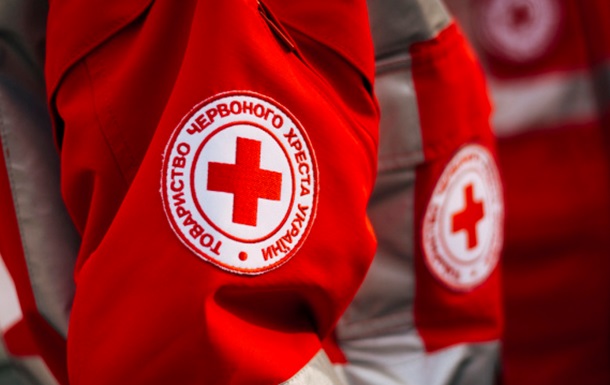 У Червоному Хресті заявили, що не гарантували безпеку азовцям