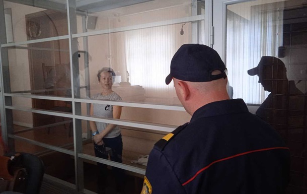 У Білорусі польську журналістку засудили до п`яти років ув`язнення