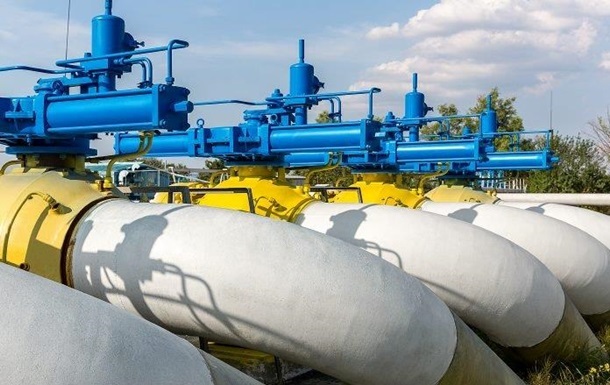 Биометан разрешили пускать в газовые сети Украины