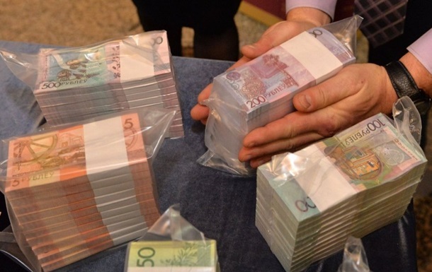 S&P заявило про дефолт Білорусі за єврооблігаціями