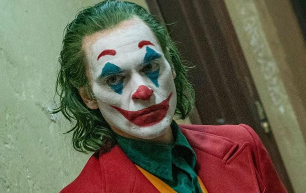Warner Bros анонсировала выход второй части Джокера
