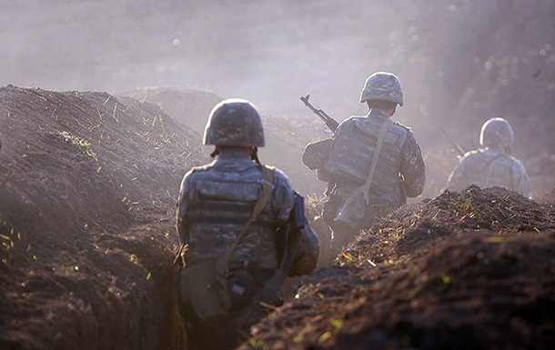 В Карабах вернулась война? Чего хочет Азербайджан