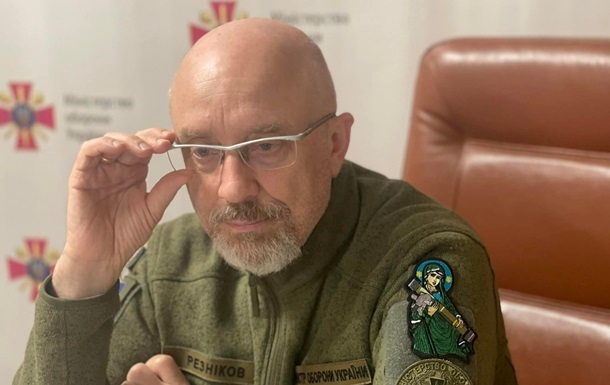 Reznikov announced the loss of adequacy of Amnesty International
