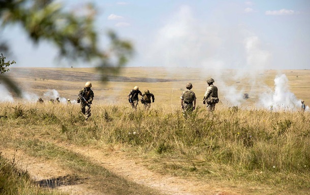 ВСУ провели контратаки между Изюмом и Славянском - ISW