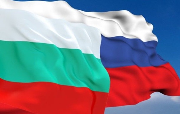 Россия вышлет 14 болгарских дипломатов