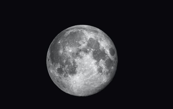 У NASA назвали дату запуску програми Artemis з освоєння Місяця