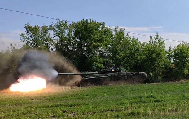 Украина и РФ готовятся к активной фазе боевых действий на юге - Гуменюк
