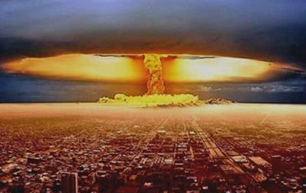 Фактор Пелосі: чи здатен світ на ядерний самопорятунок