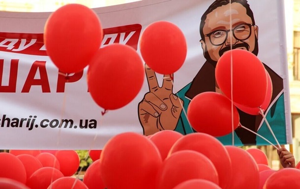 Часть пророссийских партий начала оспаривать в суде свой запрет