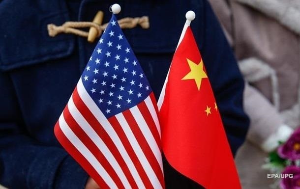 У США заявили про `безвідповідальність` Китаю