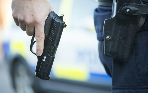 В Одесской области полицейский застрелил коллегу в отделении - СМИ
