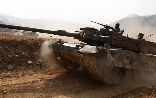 Не лише нові танки. Яку зброю Польща купить у Південної Кореї