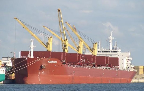 Два судна с зерном должны выйти из Украины 8 августа - Одесская ОВА