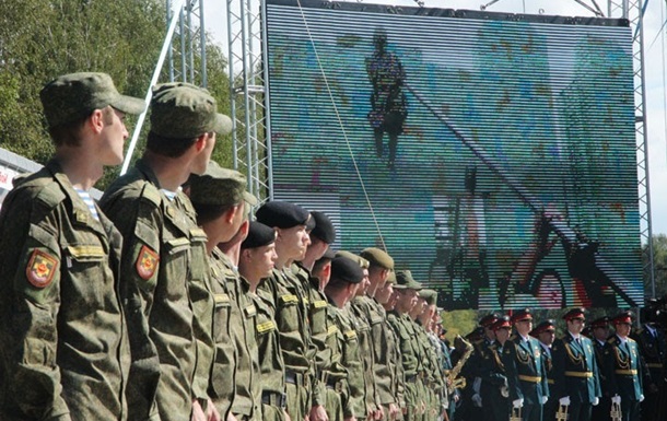 В РФ собрали 40 батальонов добровольцев для войны в Украине - СМИ