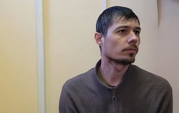 Российский танкист получил 10 лет тюрьмы за обстрел многоэтажки в Чернигове