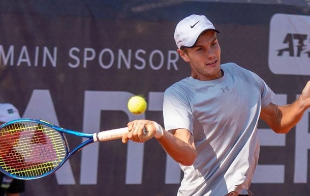 Рейтинг ATP: Сачко повертає звання першої ракетки України