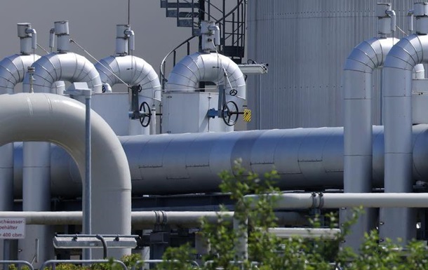 В ЄС починається півріччя газової економії