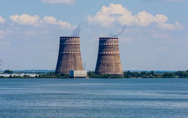 Энергоатом оценил последствия аварии на ЗАЭС