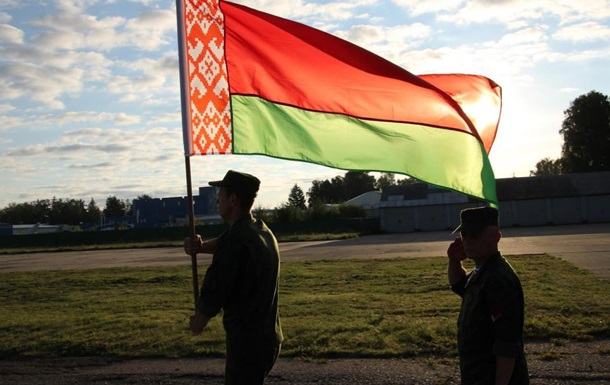 Беларусь анонсировала военные учения в РФ