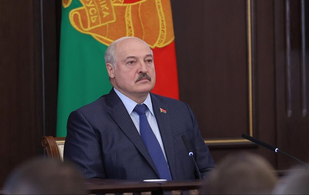 Лукашенко оцінив наслідки у разі  нестабільності  в Білорусі