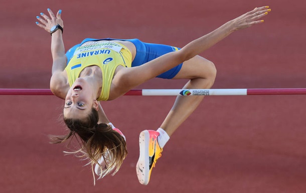 Україна визначилася зі складом на чемпіонат Європи з легкої атлетики