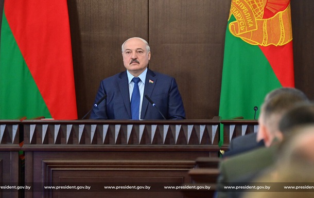 Беларуси нельзя уходить с рынка ЕС - Лукашенко