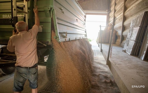 Україна наростила агроекспорт майже на чверть