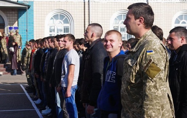 Суды начали отменять приказы о призыве украинцев