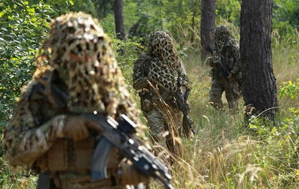 ЗСУ відбили штурм ворога на кількох напрямках