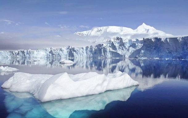 Ученые рассказали о последствиях таяния крупнейшего в мире ледника