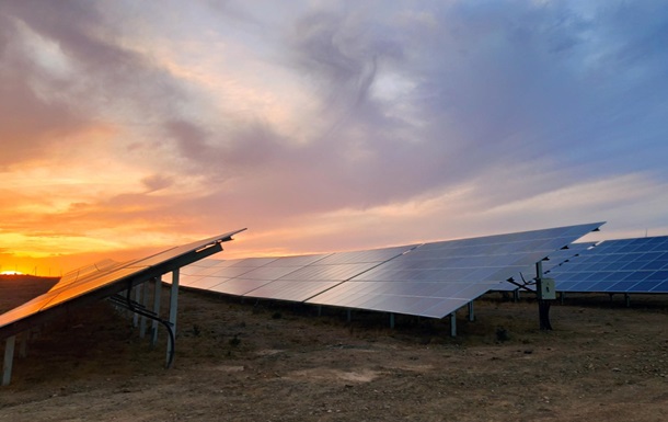 Spain has launched Europe’s largest solar power plant | Buna Time