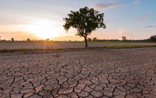 У Європі очікують найбільшу посуху за останні 500 років – Єврокомісія
