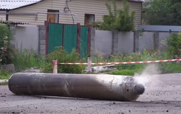 During the night, the enemy inflicted 11 blows on Kramatorsk