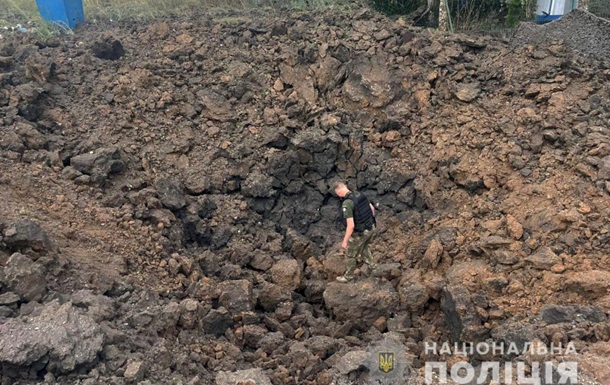 У Донецькій області за добу обстріляно 20 населених пунктів