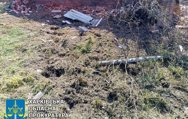 Війська РФ обстріляли Харківщину: є загибла, серед поранених - дитина
