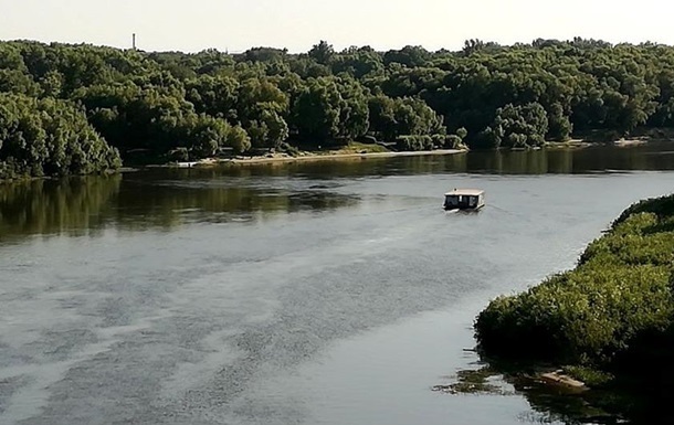Устя Дунаю відкрили для суден після розмінування