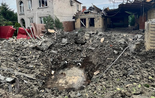 Увеличилось число жертв ракетного удара по Краматорску